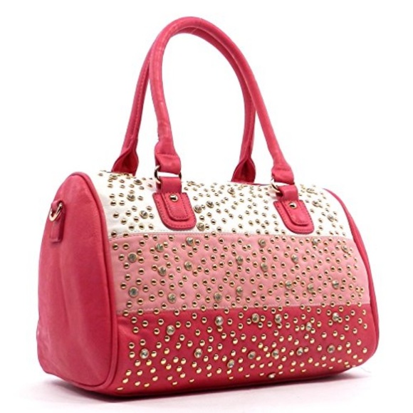 Blingbling Rhinestone Bag - Picture 2 of 3